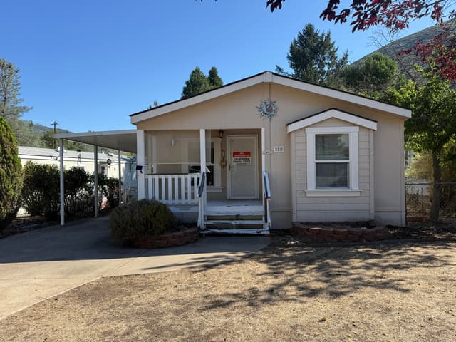 13905 Trinity Mountain Road