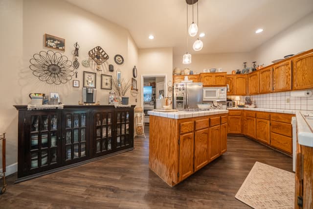 7269 Shasta Forest Drive