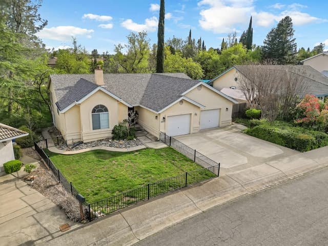 3849 Appalachian Way