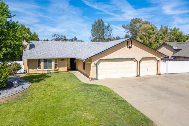 2638 Evergreen Way
