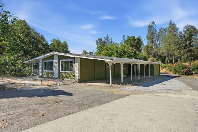3304 Shasta Dam Boulevard
