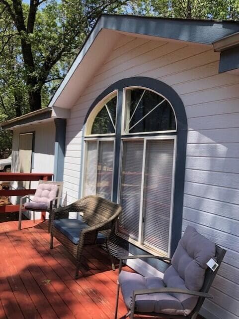10707 Hufford Ranch Road