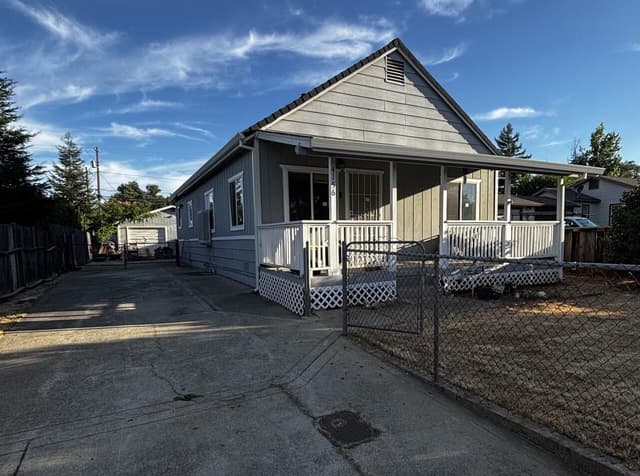 4156 Fort Peck Street