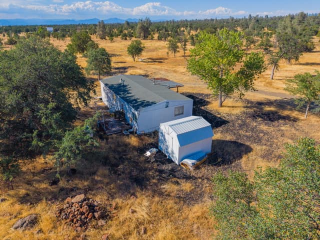 25242 Ash Creek Road