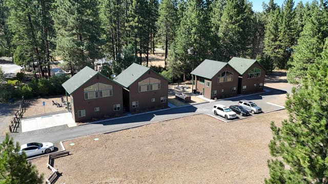 13255 Circle Drive