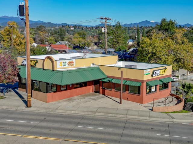 1950 Eureka Way