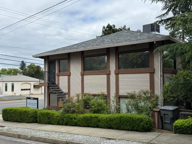 1975 Placer Street