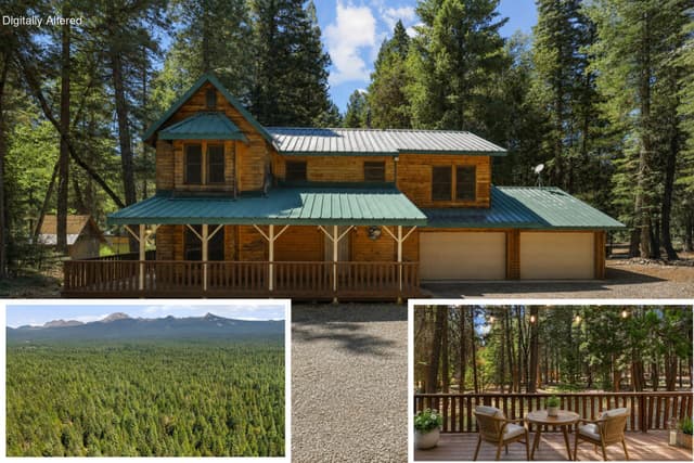 34540 Twin Cedars Road