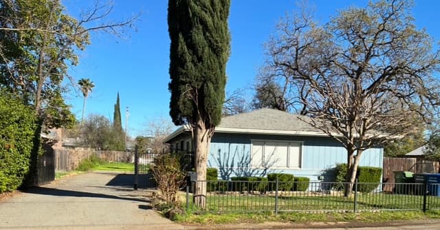 2663 Irwin Road