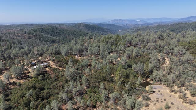 93.57 Acre Backbone Road