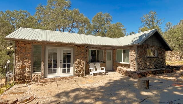 30183 Oak Run To Fern Road