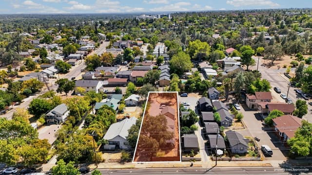 2145 Placer Street