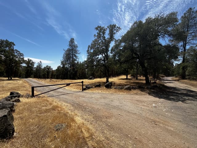 0000 Backbone Road