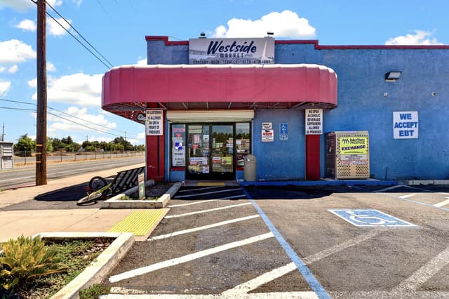 4560 Westside Road