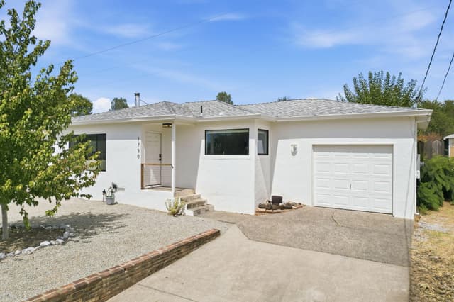 1750 Barbara Road