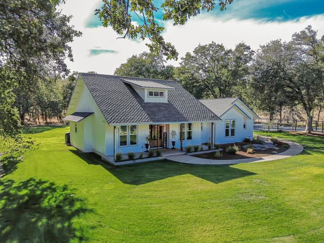 21991 Palo Cedro Drive