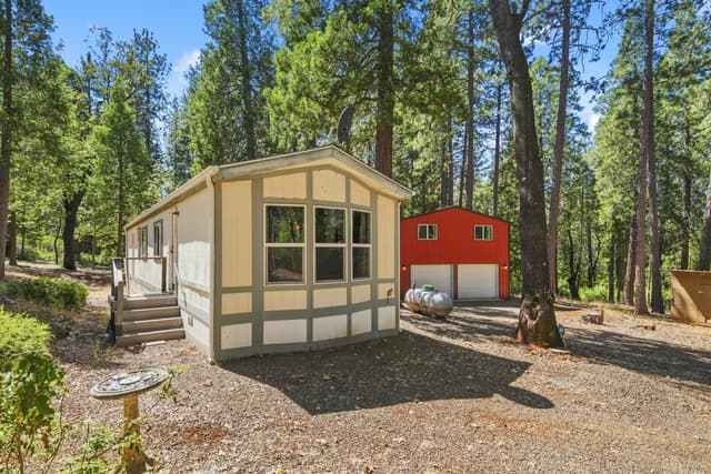 10814 Blue Mountain Ranch Road