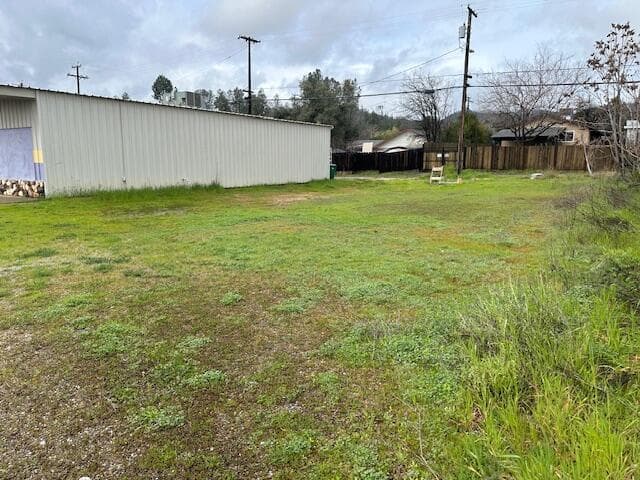 4125 Shasta Dam Boulevard