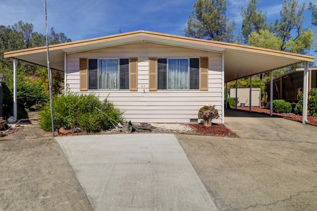 3304 Shasta Dam Boulevard