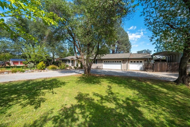 6185 Happy Valley Road