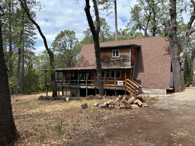 10473 Blue Mountain Ranch Road