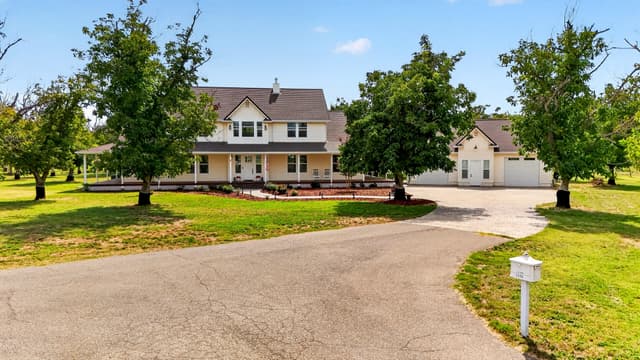 5200 Country Farms Lane