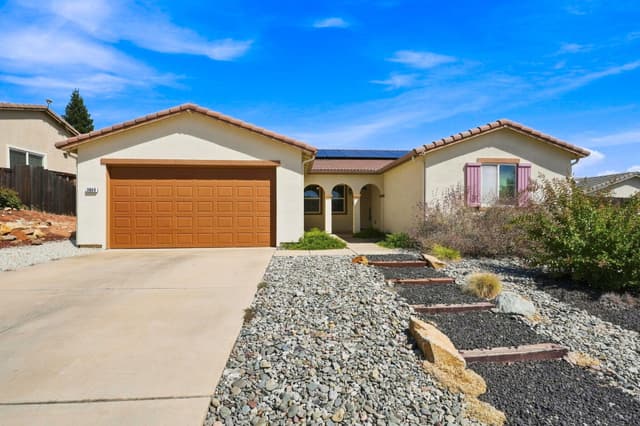 3849 Palm Springs Drive