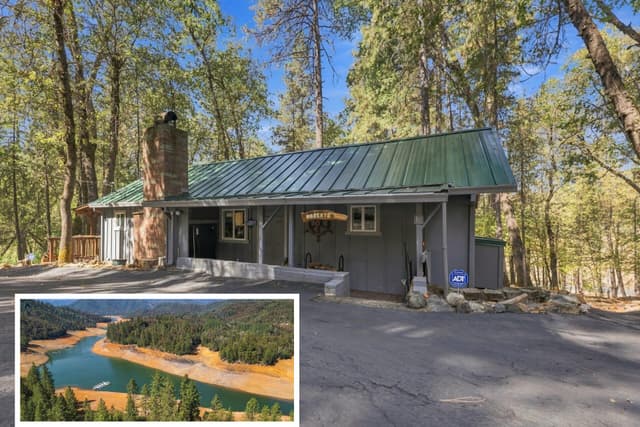 18872 Lower Salt Creek Road
