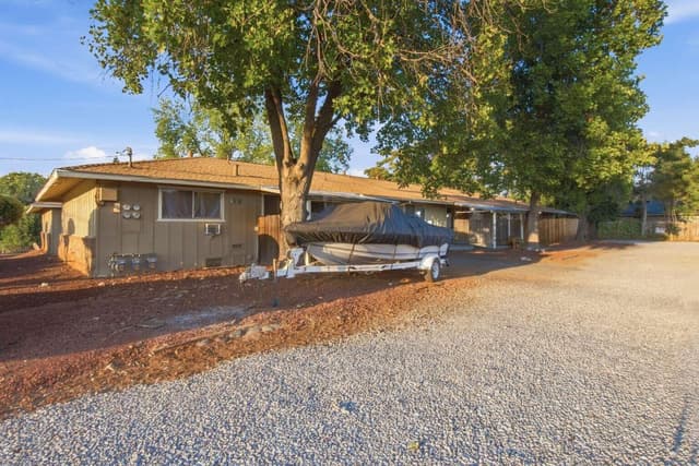3365 Alta Mesa Drive
