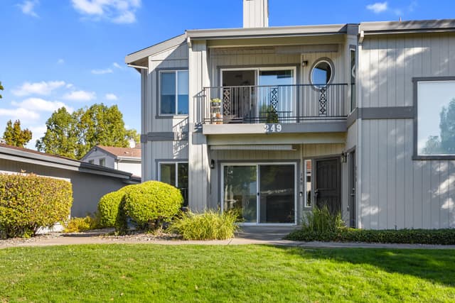 249 Ridgetop Drive