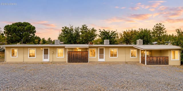 5410 Happy Valley Road