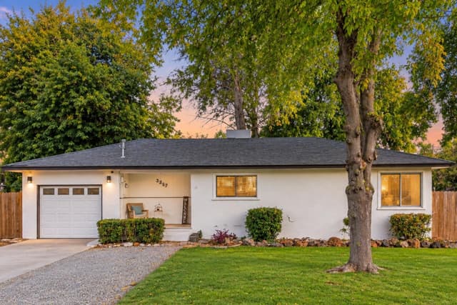 3257 Bailey Drive