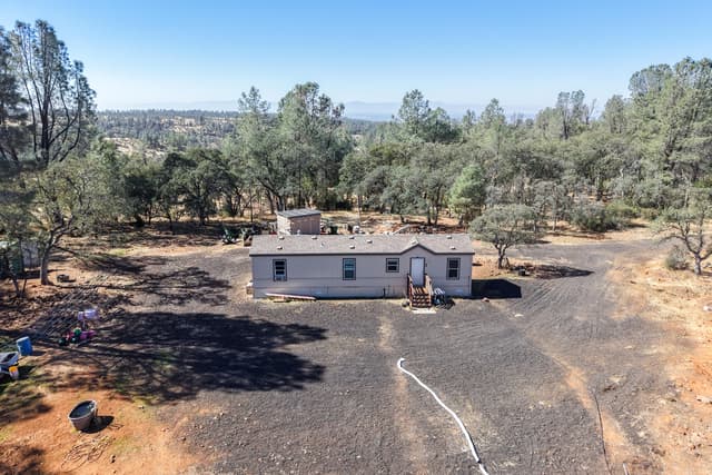 27655 Wildcat Road