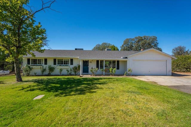 11550 Ridgewood Road