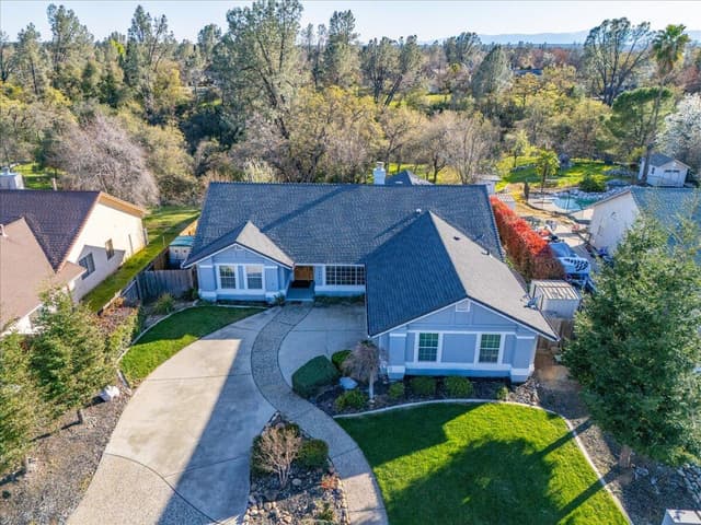 2995 Howard Drive
