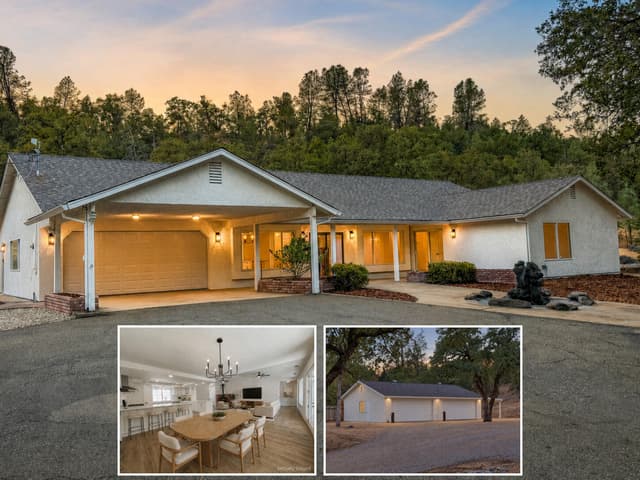14150 Bear Mountain Road