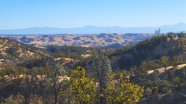 Lot 191 Tar Bully Road