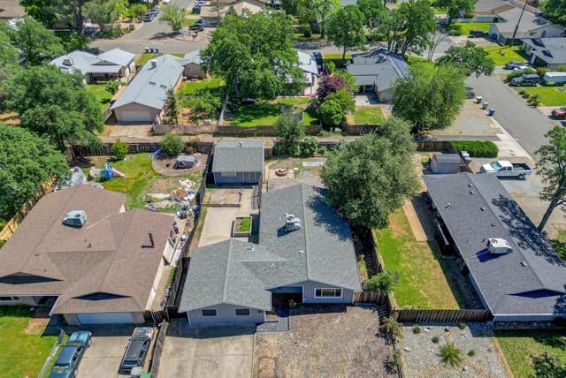 2689 Shasta View Drive
