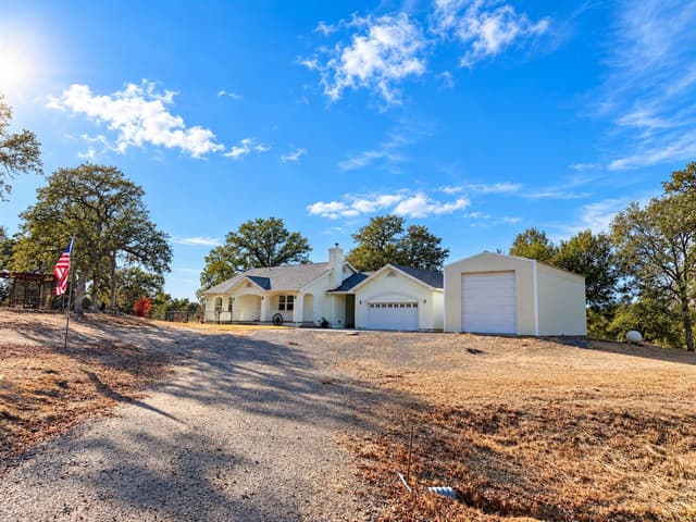 13725 Gas Point Road