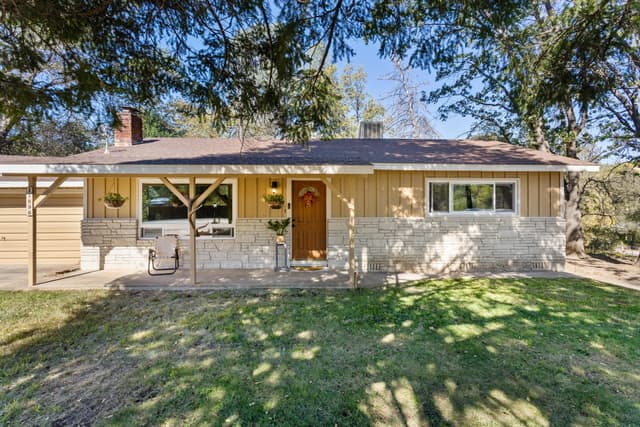 15090 Rock Creek Road