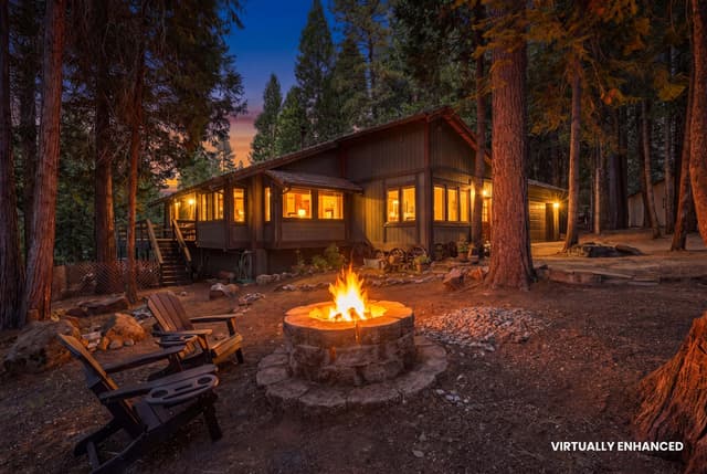 7338 Shasta Forest Drive