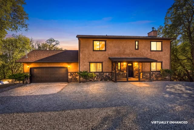 20767 Chicken Springs Road