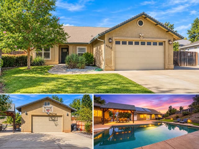 4898 Squirrel Run Court