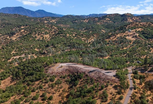 (304-290-002) Jones Valley Trail