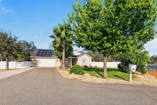 6495 Mojave Court