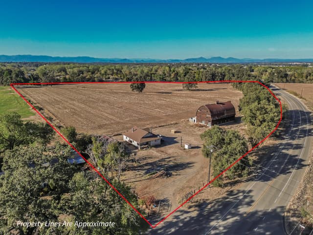 5924 Deschutes Road