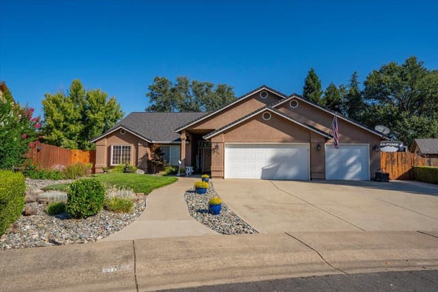 5854 Beaumont Drive
