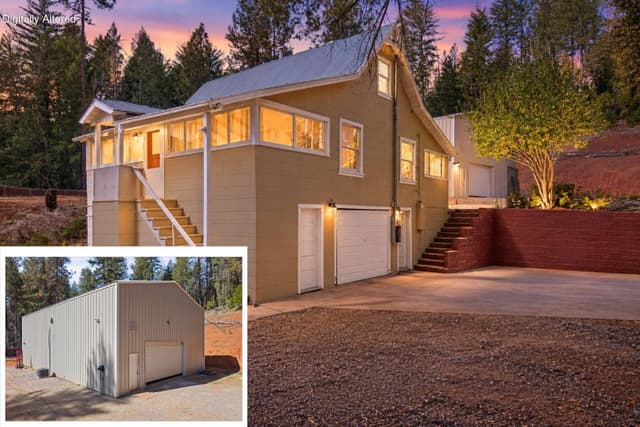16658 Dog Creek Road