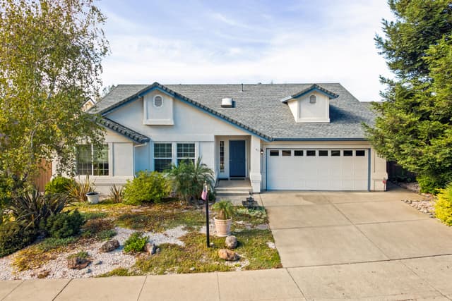 214 Franciscan Trail