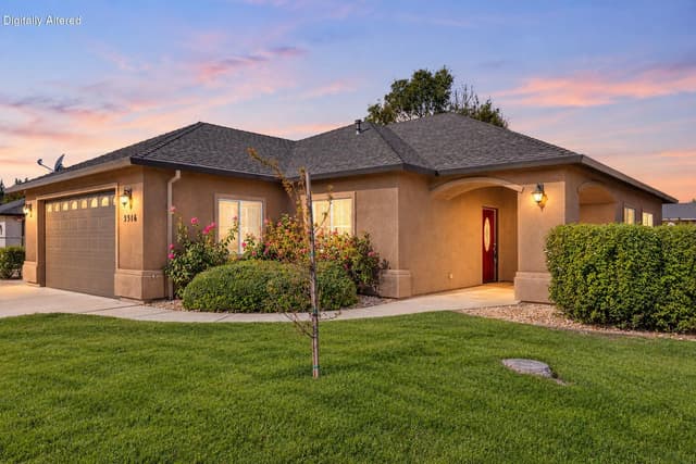 3516 Humbug Drive